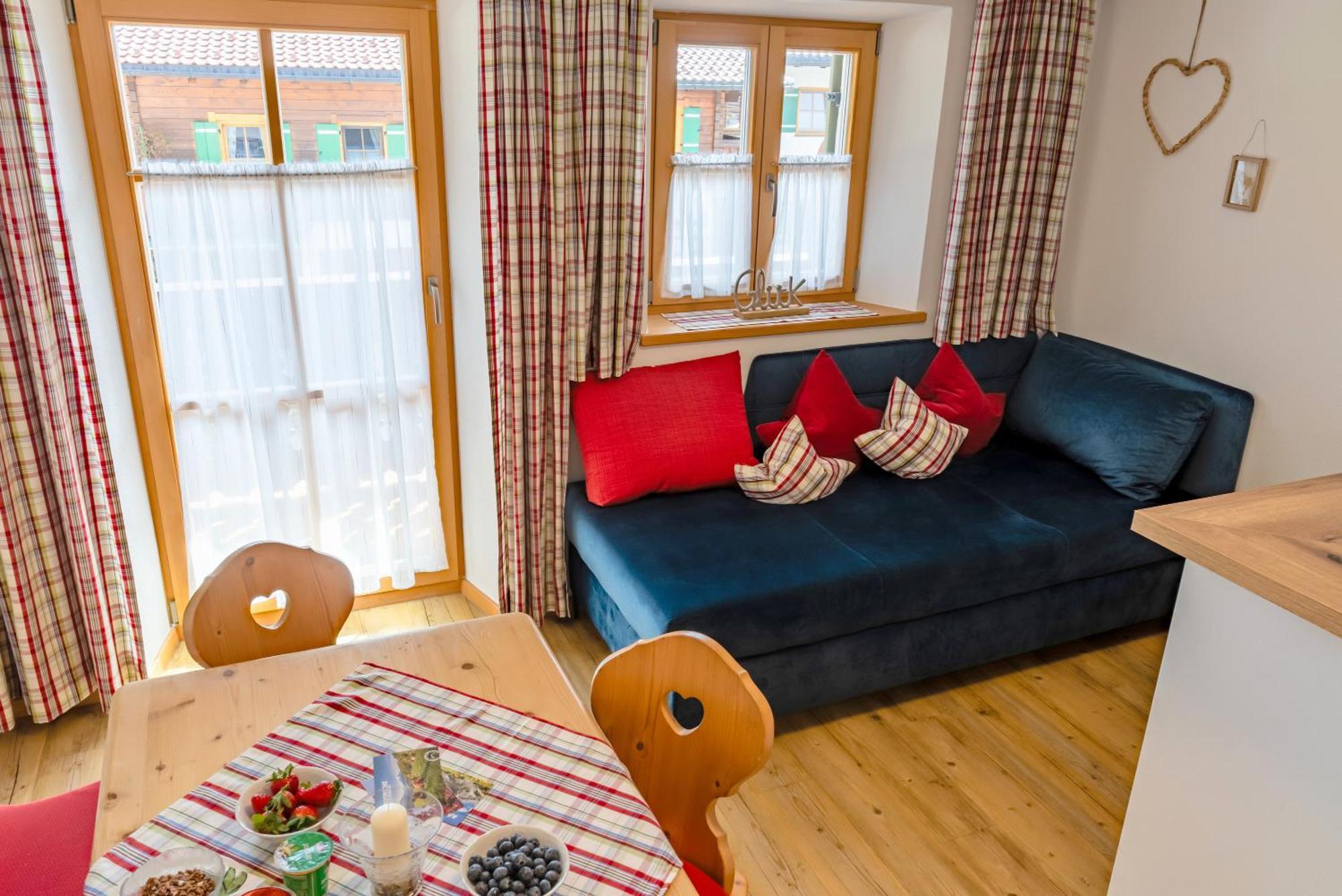 Gaestehaus Hinterponholz Ramsau bei Berchtesgaden Dış mekan fotoğraf